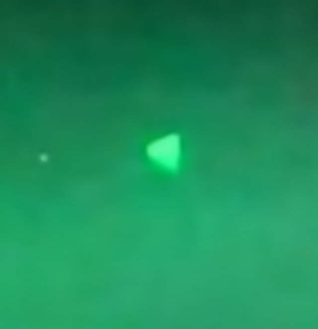 Apple Secures UFO Disclosure Thriller from Top Gun: Maverick Team
