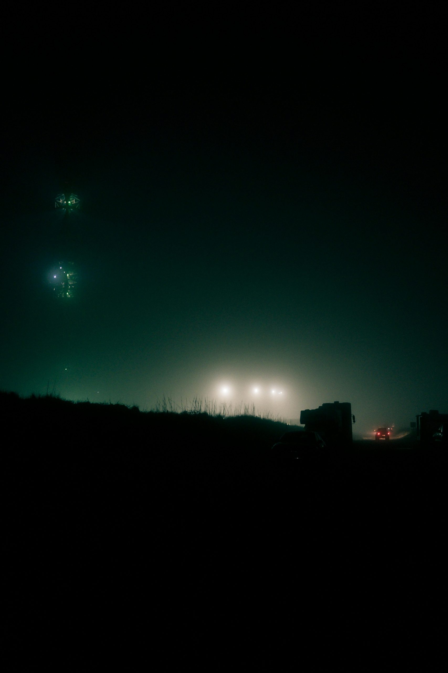 The U.S. Government’s Top UFO Scientist Has an Open Mind about Alien Visitation