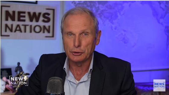 New York Research Team Records Three UFOs, FBI Takes Notice