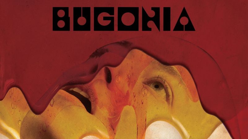 Bugonia Film Poster