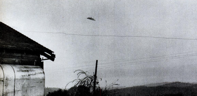 UAP Disclosure in 2025: The 10 Breakthroughs That Edged Us Closer to the Truth