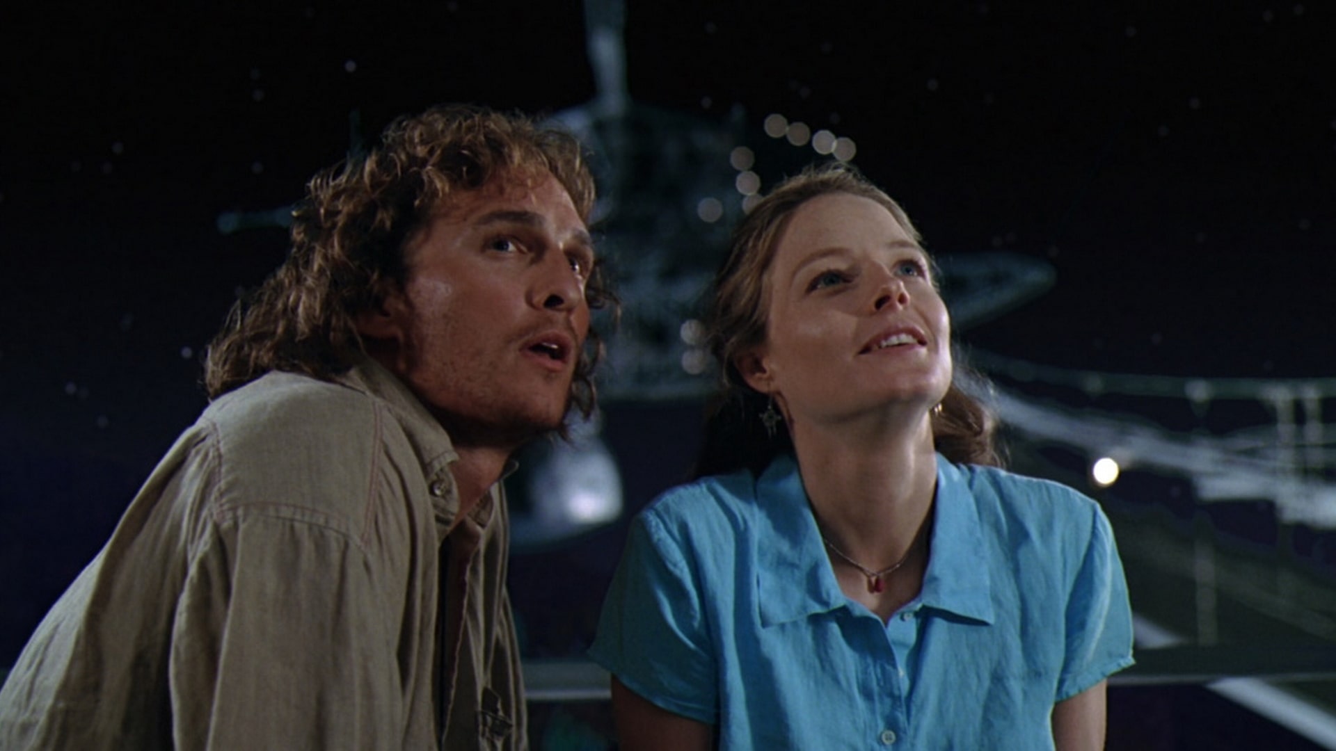 The Essential Starter Pack: 6 UFO Movies to Watch if You're New to UAP Disclosure