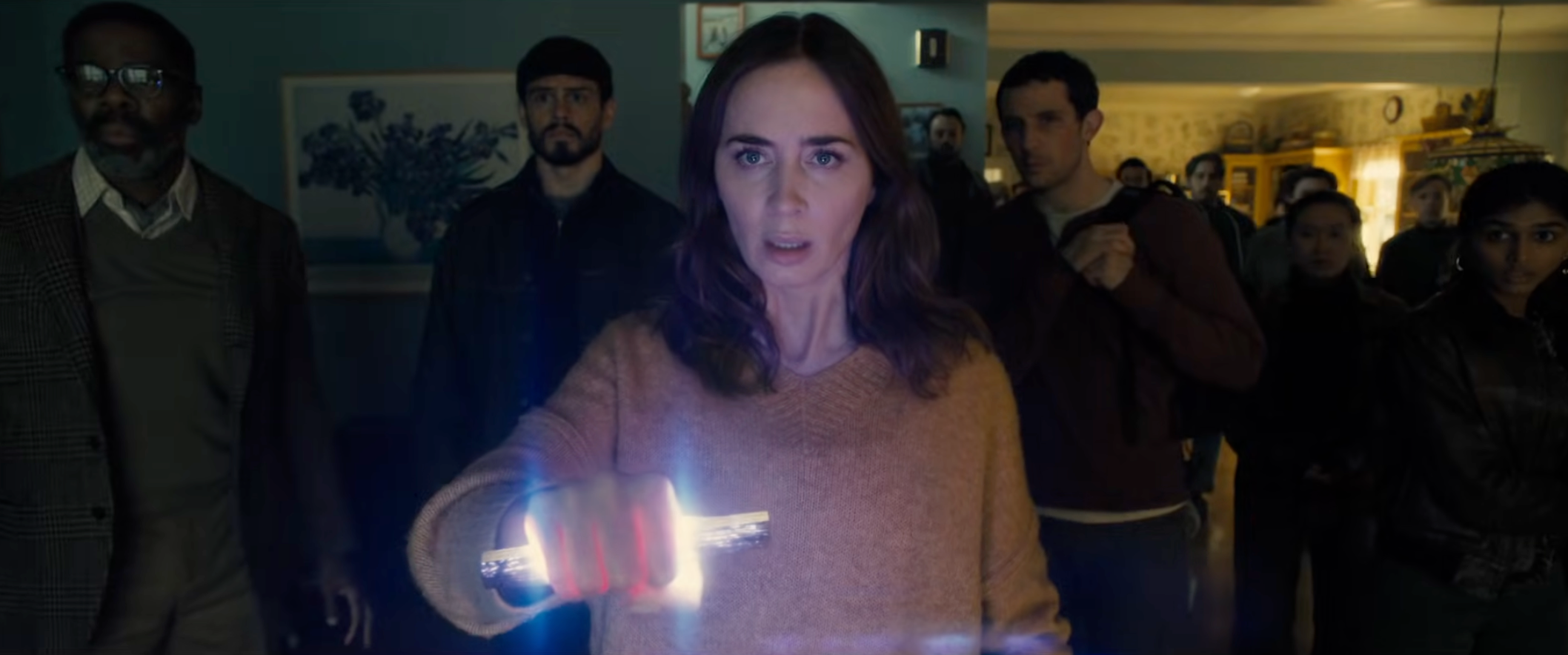 Spielberg's "Disclosure Day" Trailer Drops: Is Hollywood's Greatest Alien Storyteller Finally Revealing What He Knows?