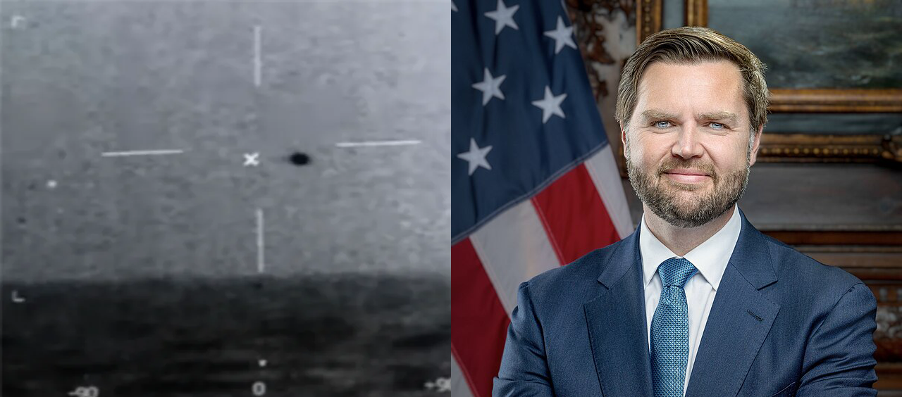 5 Things JD Vance Has Said About UFOs (And What It Means for Disclosure)